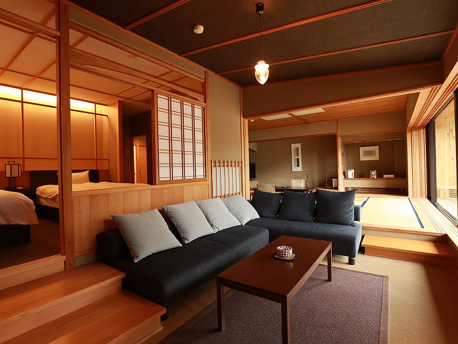 SIMA ONSEN SEKIZENKAN - Updated 2020 Prices & Onsen Ryokan Reviews