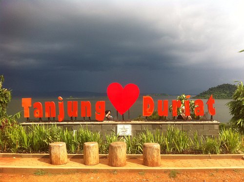 Tanjung Duriat