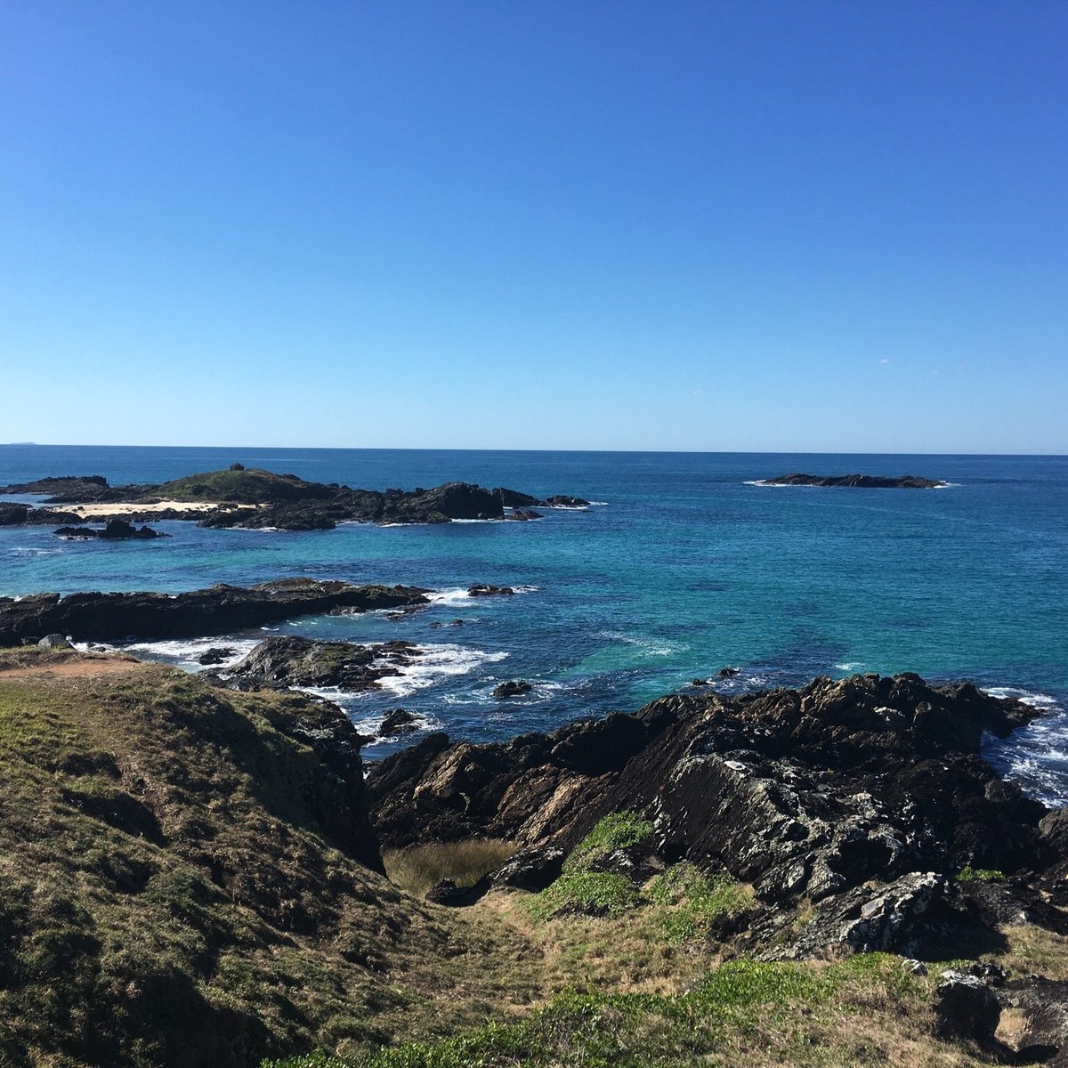 BONVILLE HEADLAND (Sawtell): Ce qu'il faut savoir pour votre visite ...