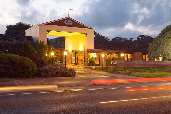 Motel Mount Gambier Motel Mount Gambier