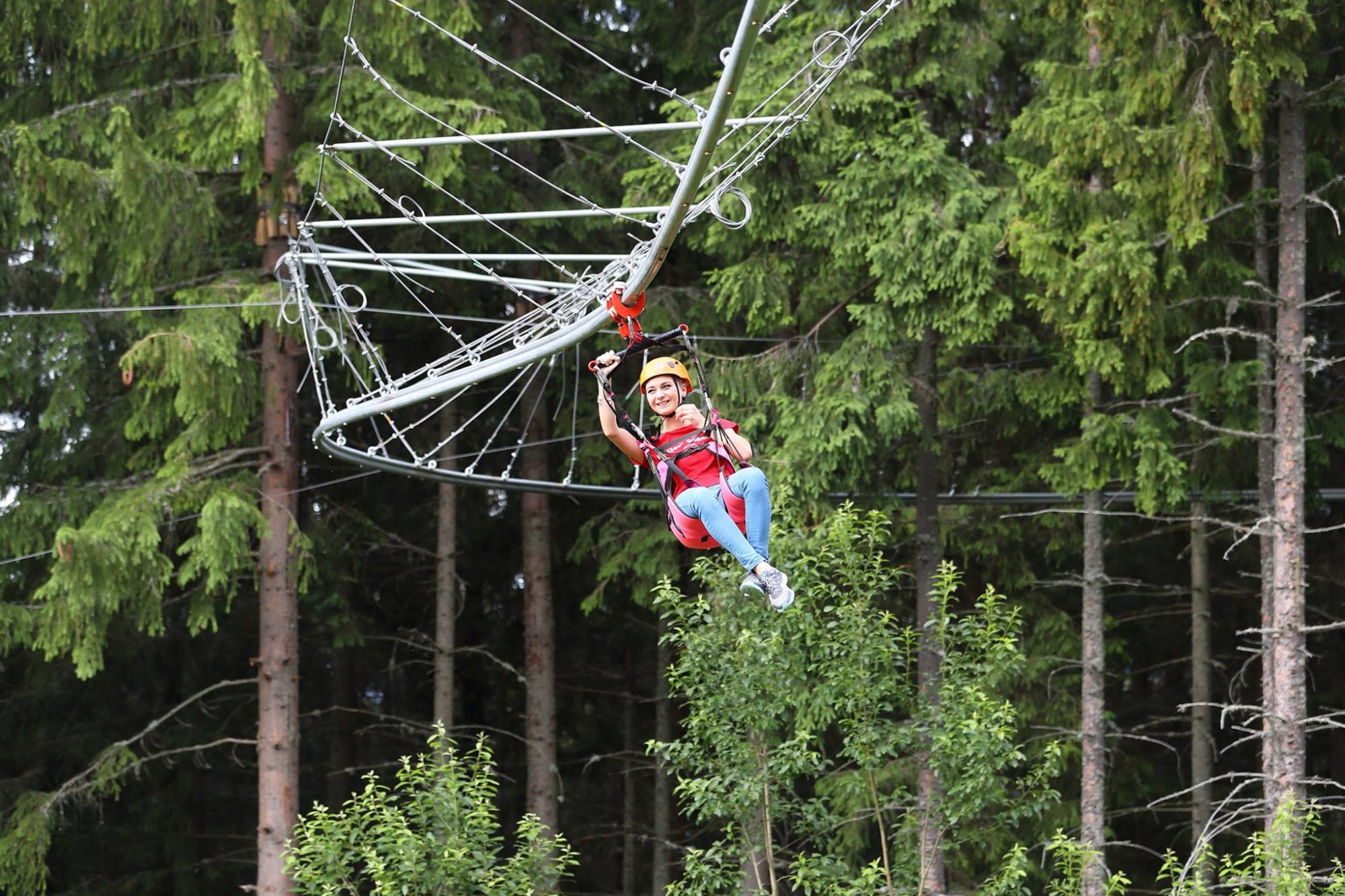 Roller Coaster Zipline All You Need to Know BEFORE You Go 2024