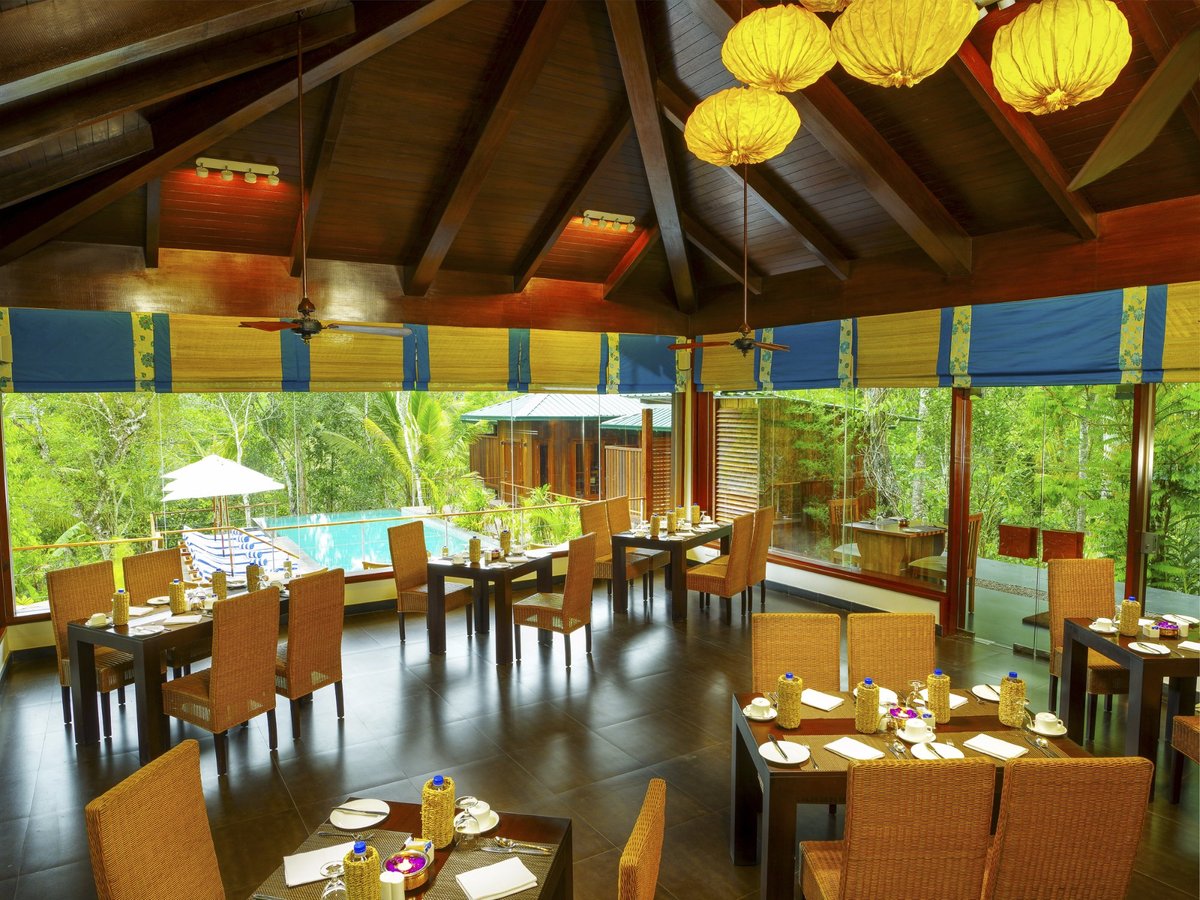 NIRAAMAYA RETREATS CARDAMOM CLUB, THEKKADY (Kumily) - отзывы, фото и  сравнение цен - Tripadvisor