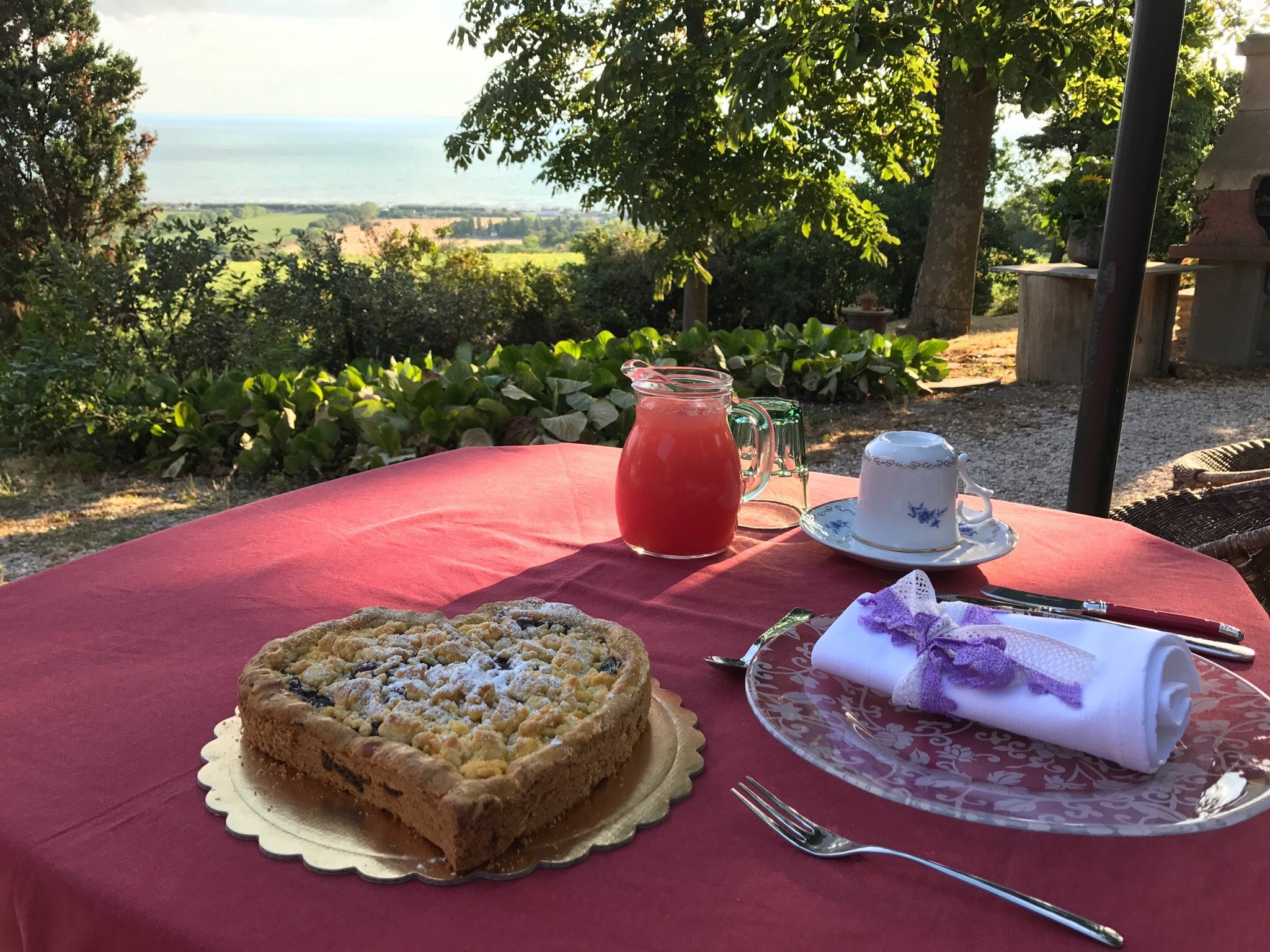 B&B NONNA BON BON - Prices & Specialty B&B Reviews (Marzocca, Italy)