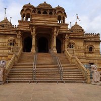 Sanatan Temple, Wembley - Tripadvisor