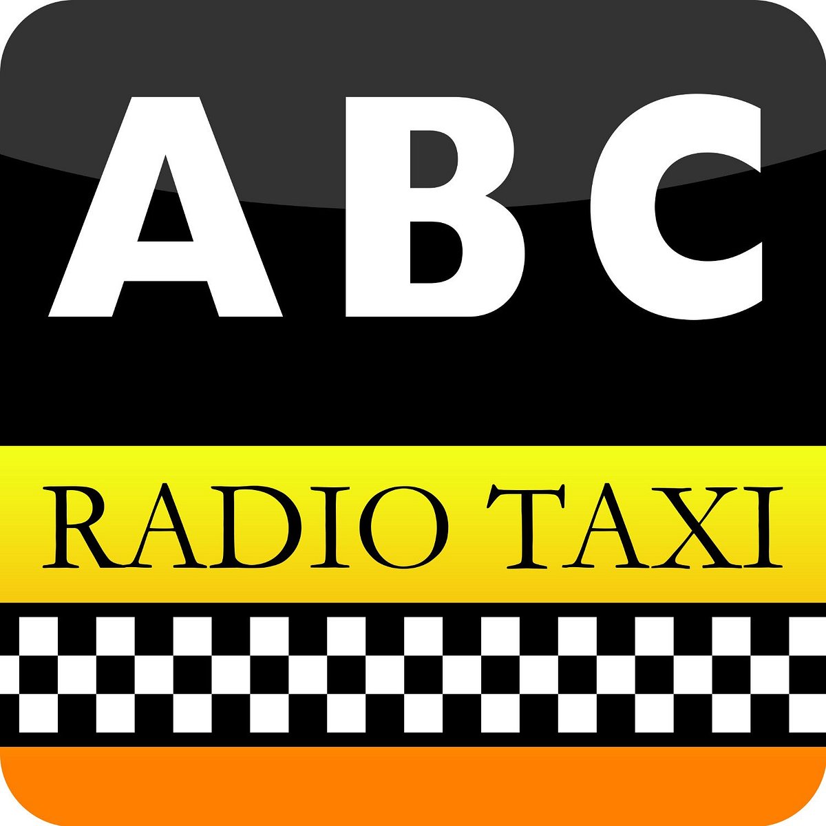 Радио такси москва. Радио такси. The ABC Oxford. ABC Taxi. ABC Radio.
