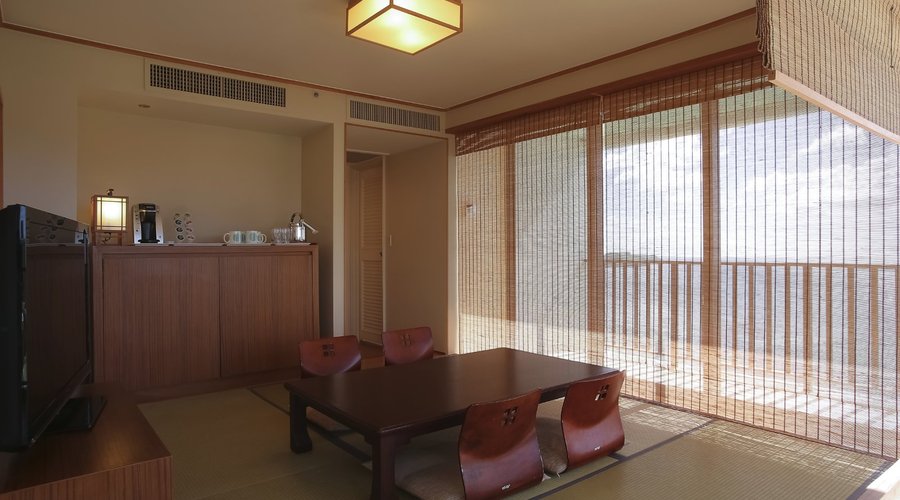 Japanese Suite