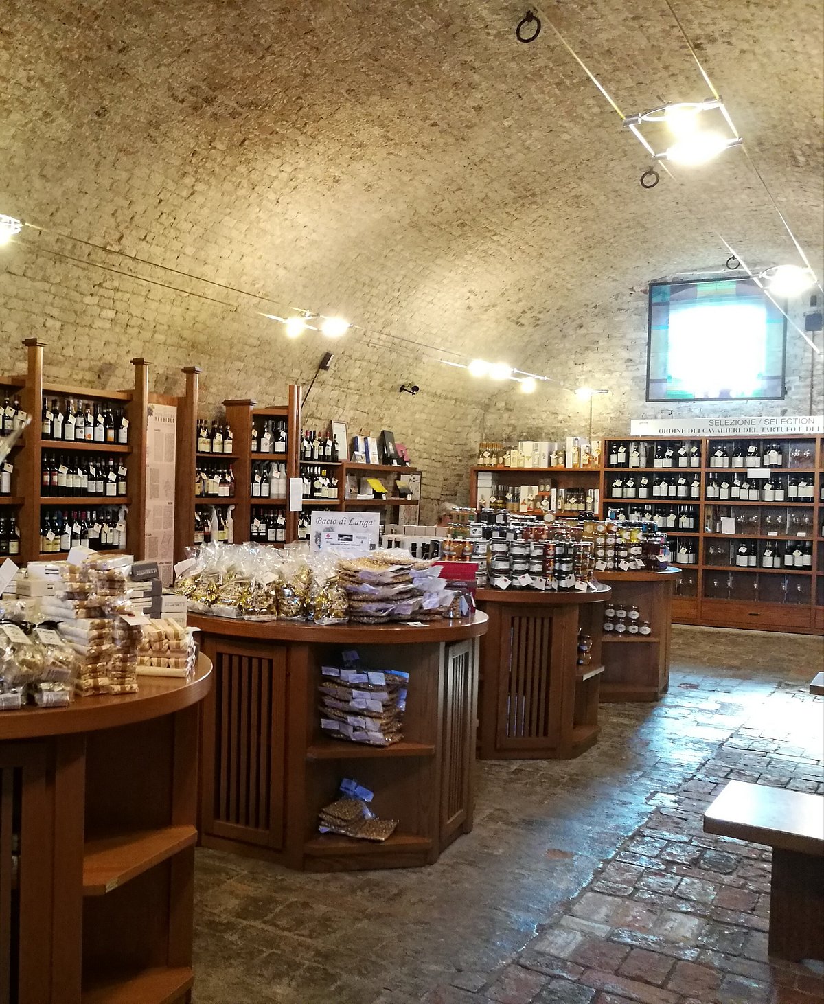 Enoteca Regionale Piemontese Cavour - All You Need to Know BEFORE You Go  (with Photos)