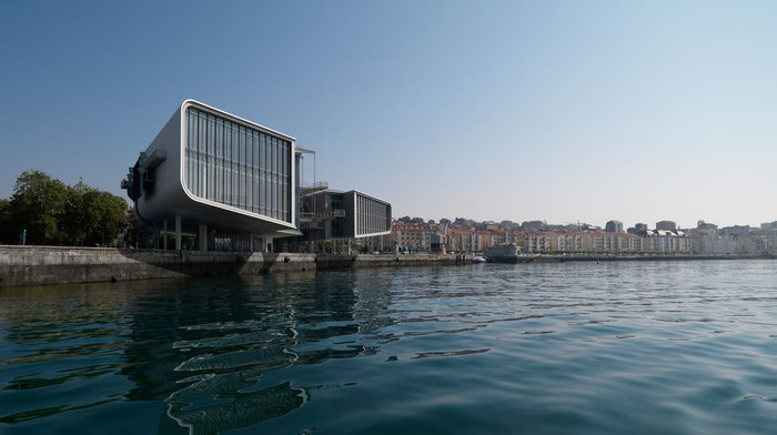 Imagen 4 de Centro Botín