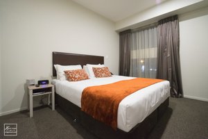 Room & Suite