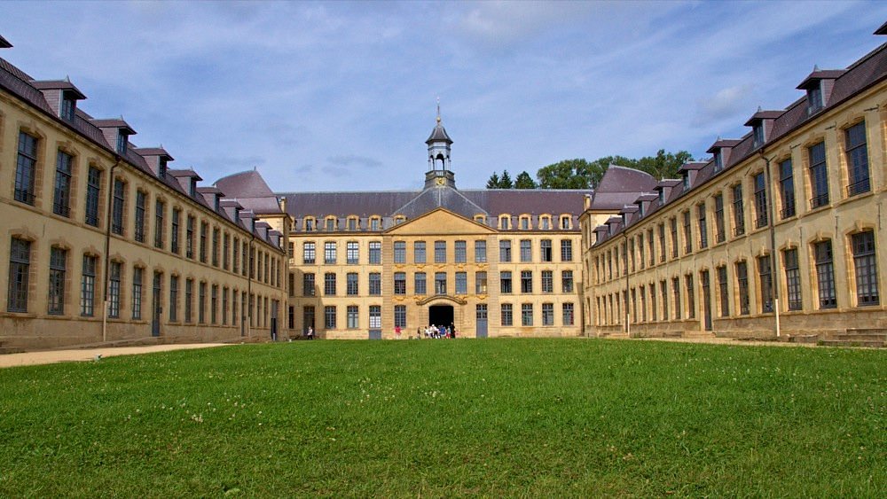 2022年 Office de Tourisme Charleville/Sedan en Ardenne - 行く前に!見どころをチェック