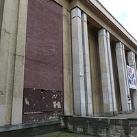 Muzeum PRL