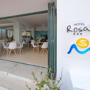 Hotel Rosales