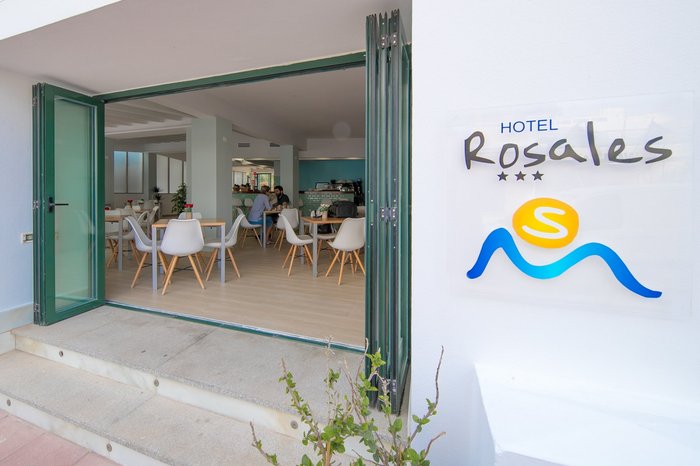 Imagen 1 de Hotel Rosales