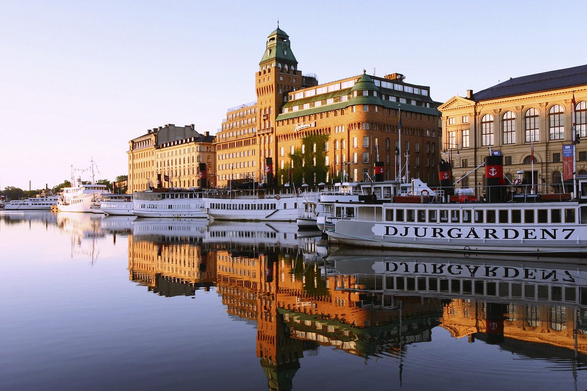 Radisson Collection Strand Hotel Stockholm Updated 2022 Sweden 