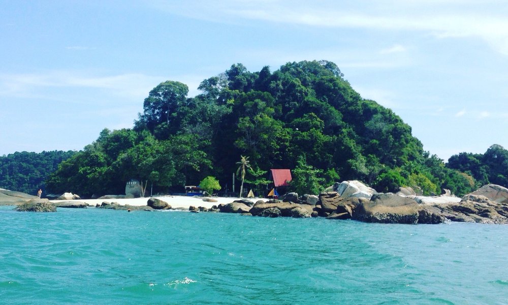 Tempat Makan Menarik Di Gerik Perak - Sepanjang tahun ( destinasi