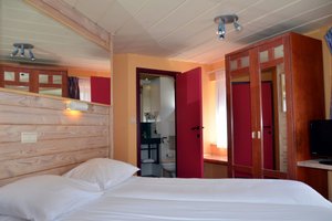 Phòng & Phòng Suite
