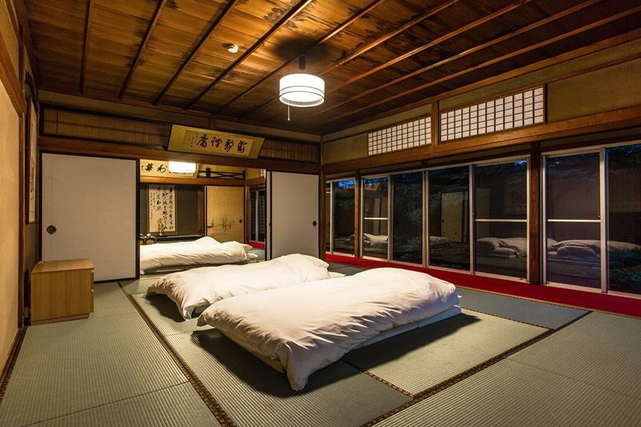 TAKAYAMA ZENKOJI TEMPLE HOTEL  Giappone   Prezzi 2020 recensioni