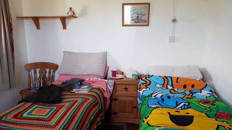 Our room