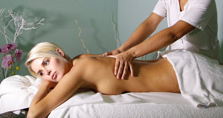 Centro Benessere e SPA