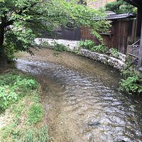 祇園白川
