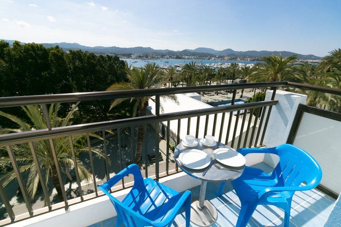 Imagen 22 de The Blue Apartments by Ibiza Feeling