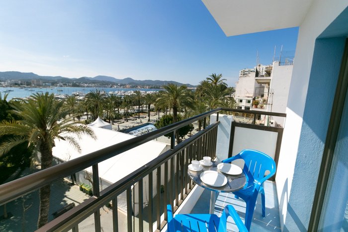 Imagen 17 de The Blue Apartments by Ibiza Feeling