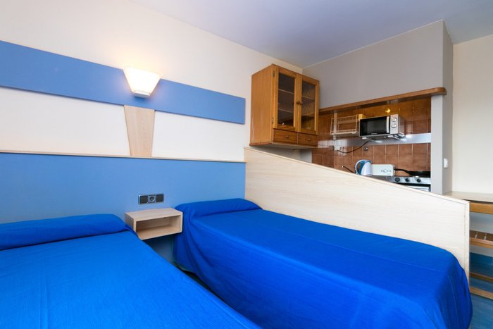 Imagen 20 de The Blue Apartments by Ibiza Feeling