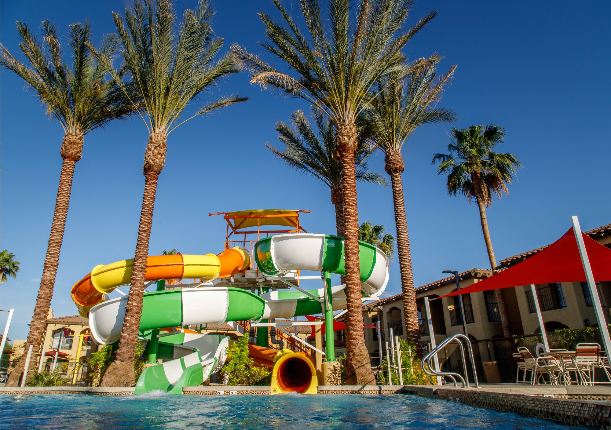 HOLIDAY INN CLUB VACATIONS SCOTTSDALE RESORT AN IHG HOTEL Updated   Holiday Inn Club Vacations 