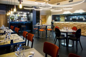 Restaurantes