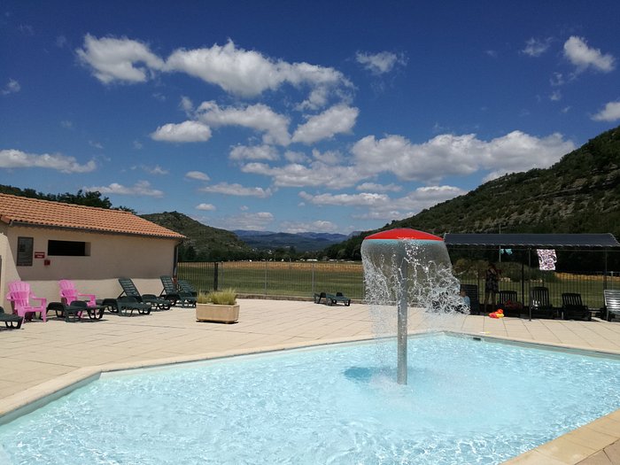 Camping Les Platanes Camping Les Platanes