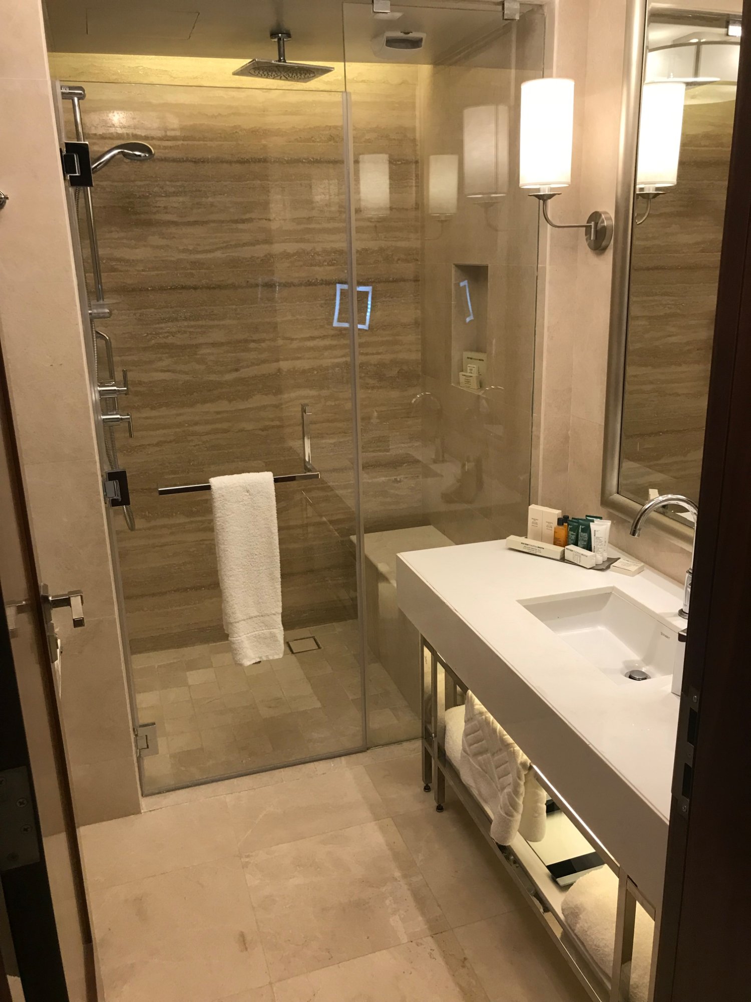 Hotel photo 22 of Hilton Makkah Convention Hotel.