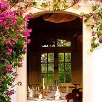Courtyard view