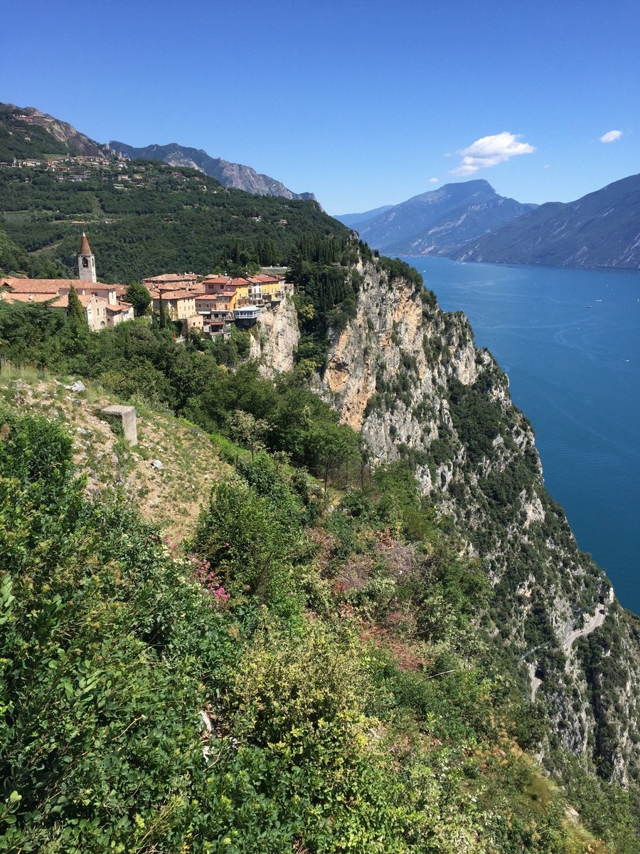 Hotel Paradiso Prices Reviews Tremosine Sul Garda Italy Lake Garda Tripadvisor