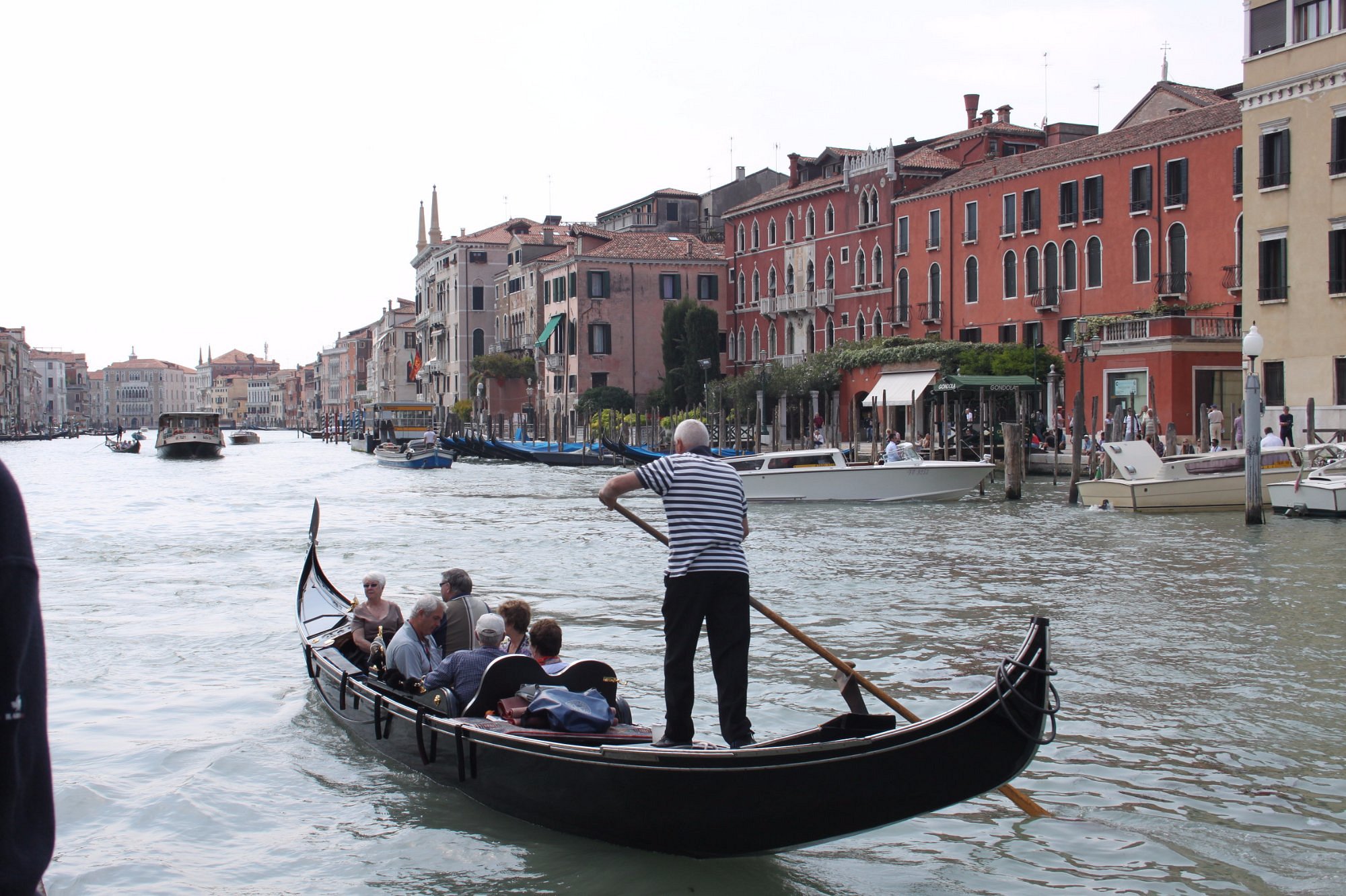 venice tours s.r.l