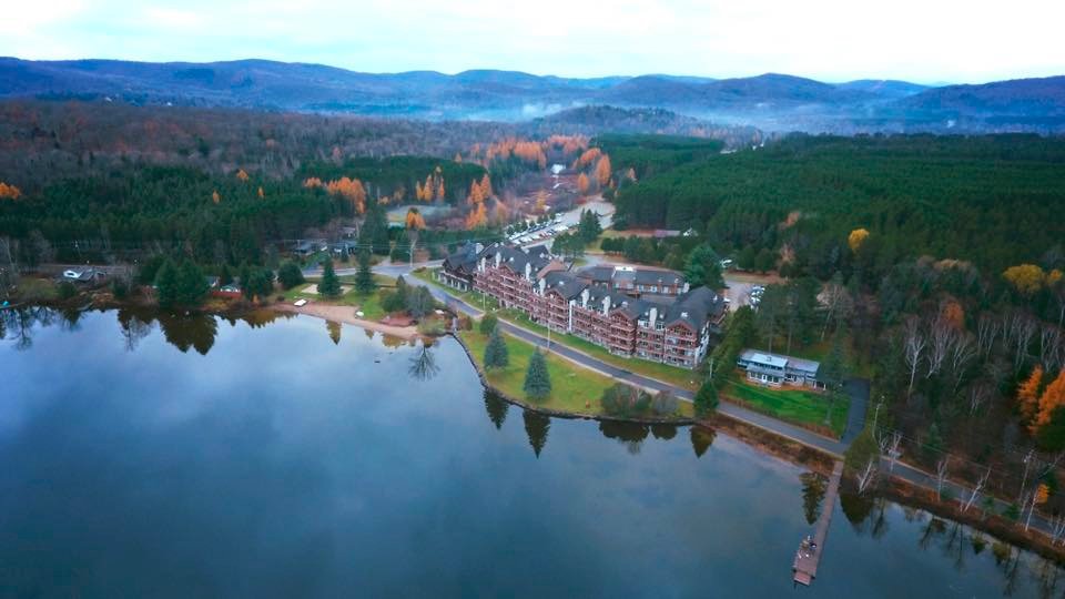 Hotel photo 6 of Le Grand Lodge Mont-Tremblant.