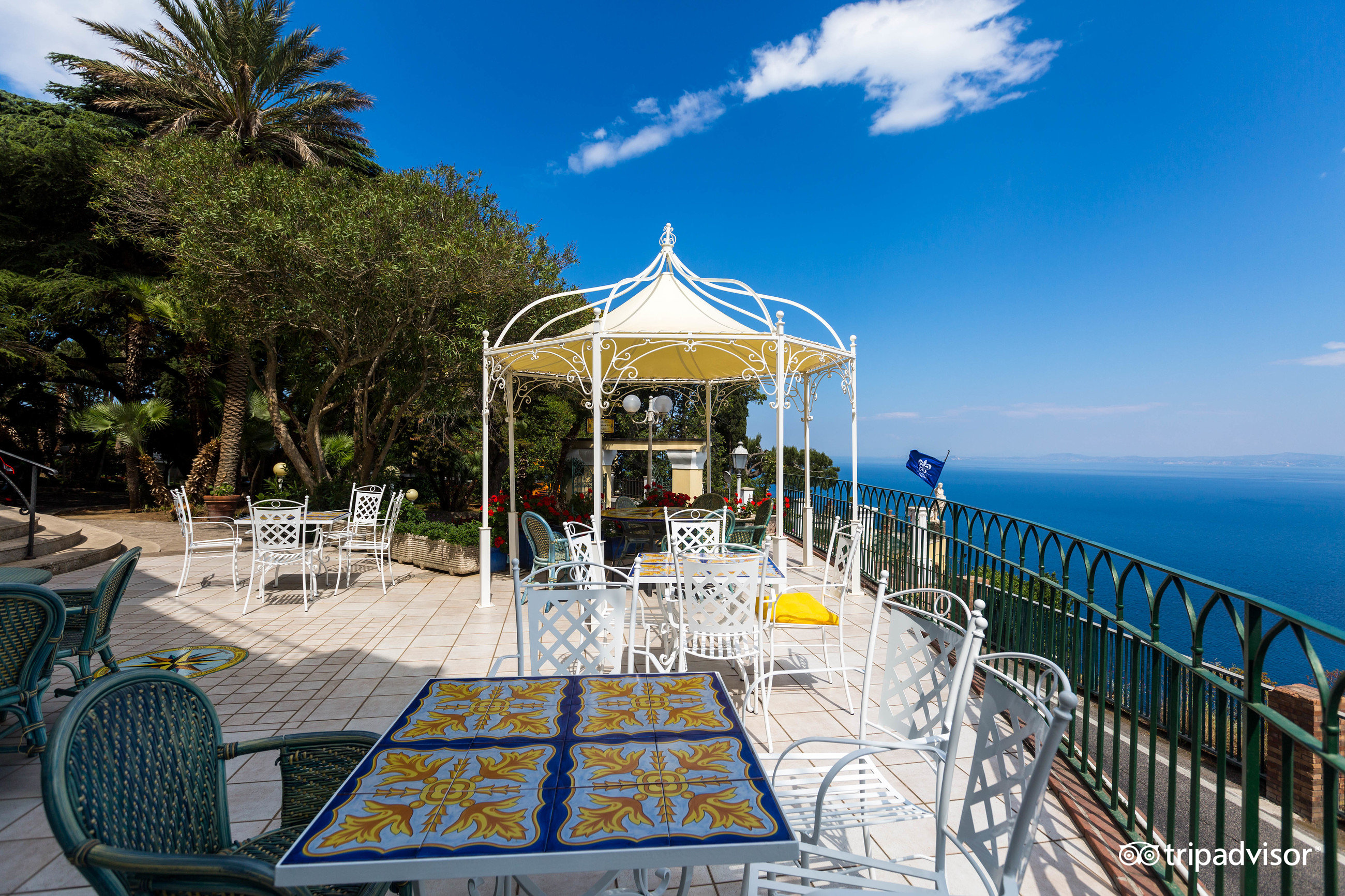 HOTEL SAN MICHELE Updated 2024 Prices Anacapri Italy