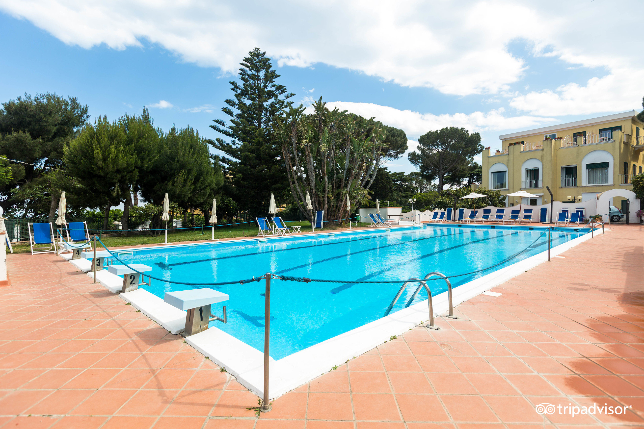 Hotel San Michele Pool Pictures Reviews Tripadvisor