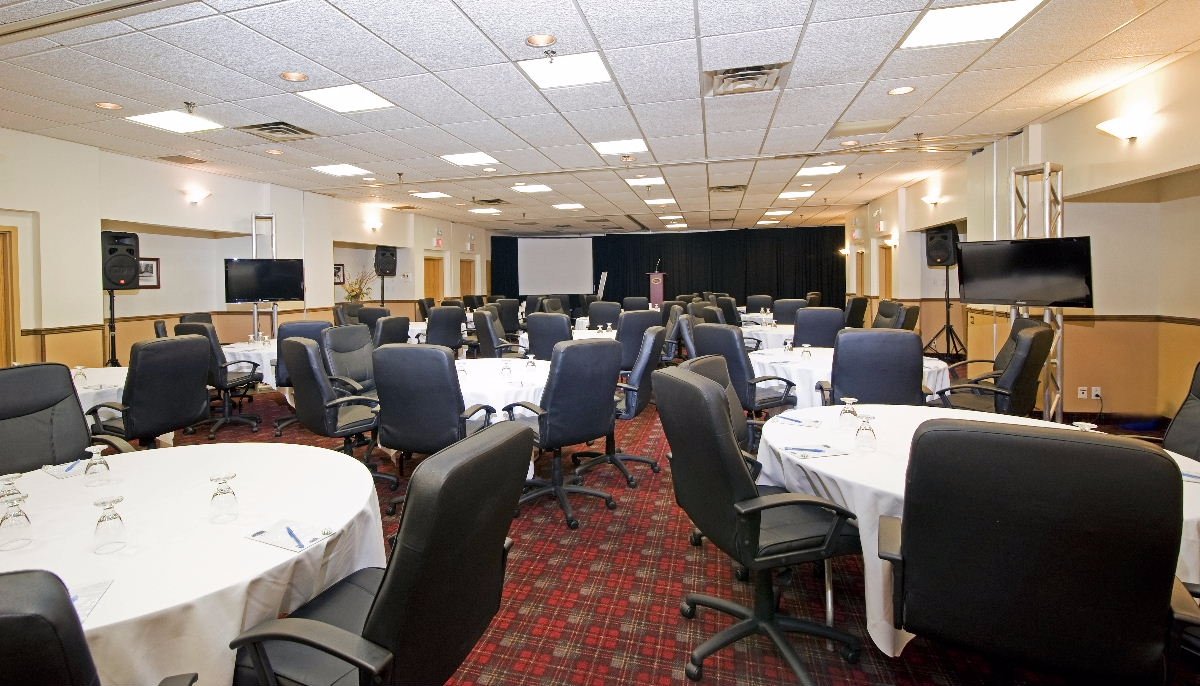 Hotel photo 13 of Le Grand Lodge Mont-Tremblant.