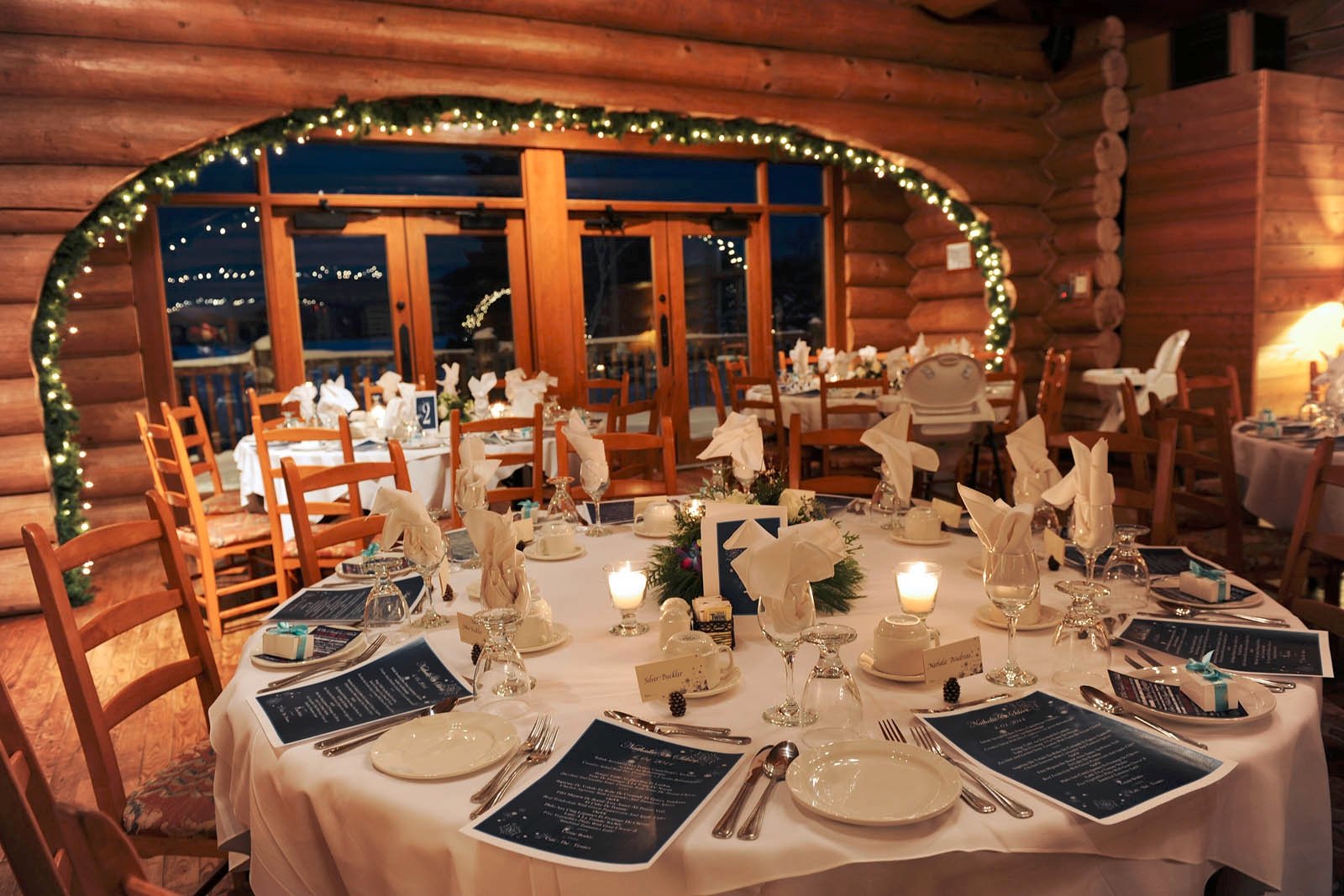 Hotel photo 6 of Le Grand Lodge Mont-Tremblant.