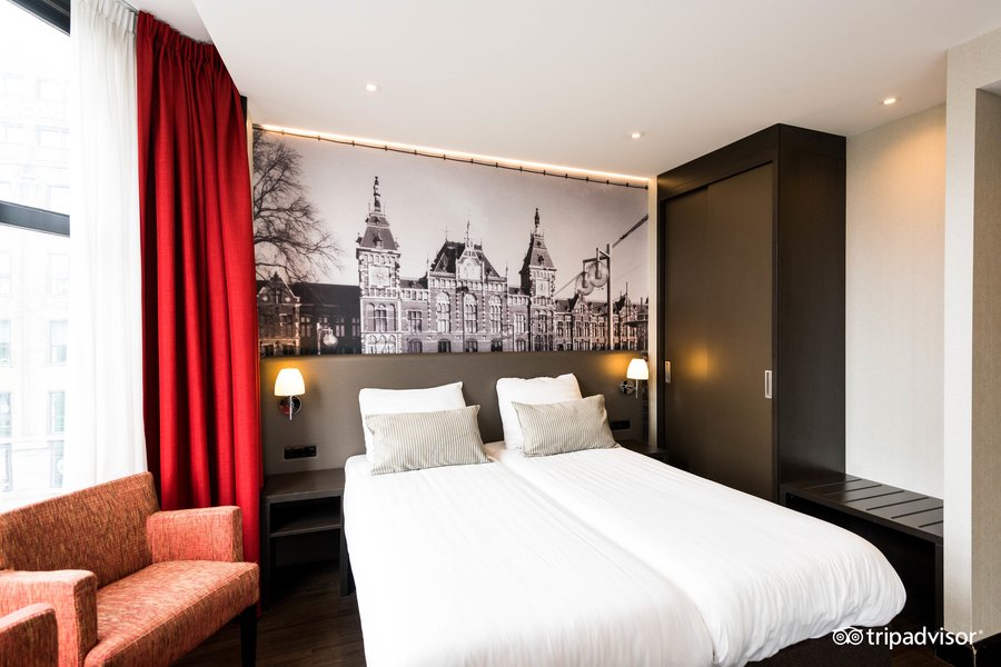 Royal Amsterdam Hotel Restaurant Updated 21 Prices Reviews And Photos The Netherlands Tripadvisor