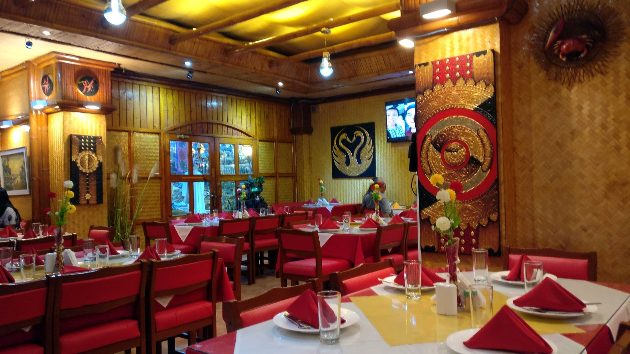 Golden Swan Restaurant, 마나마 - 레스토랑 리뷰 - 트립어드바이저