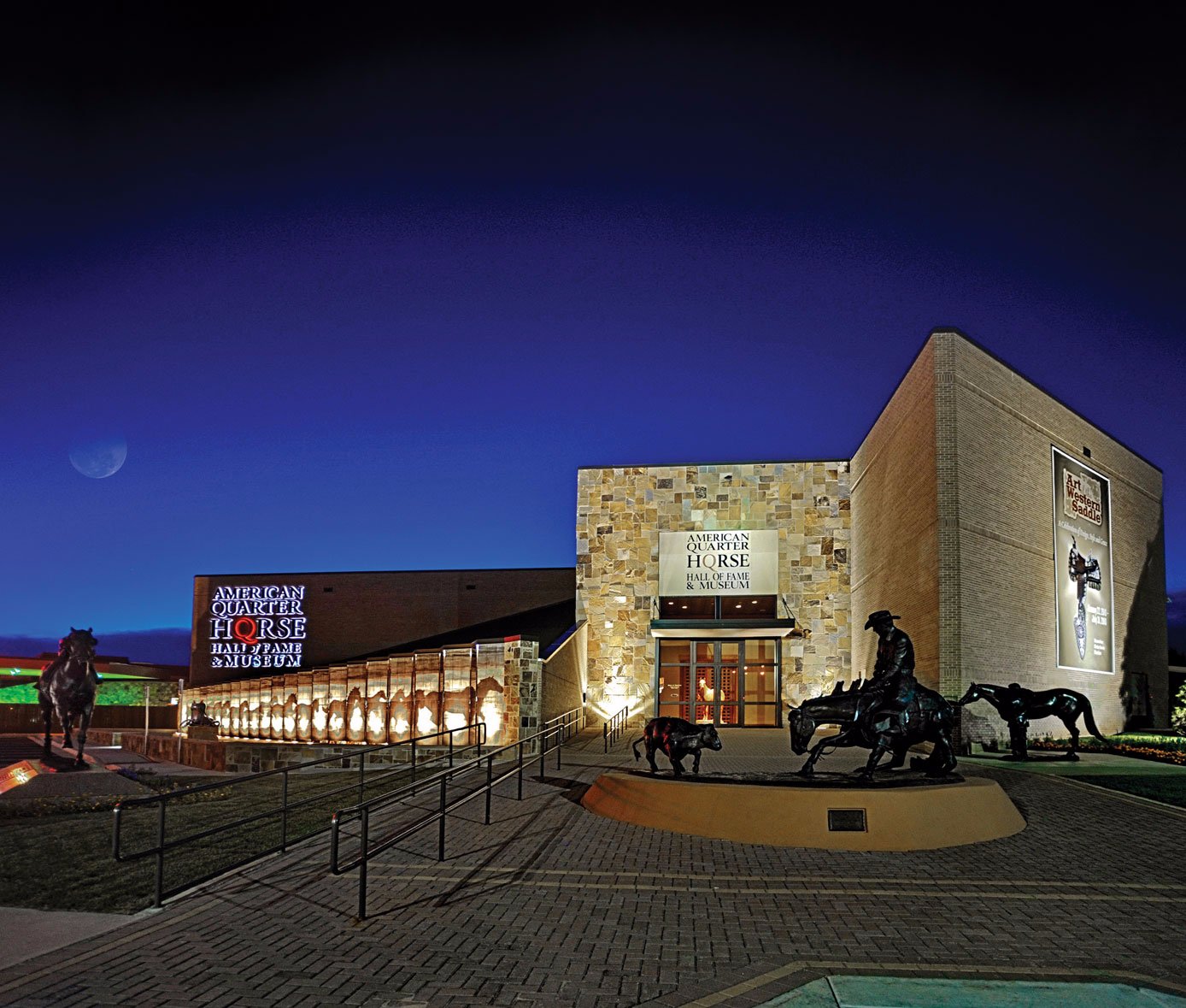 Amarillo Texas Attractions