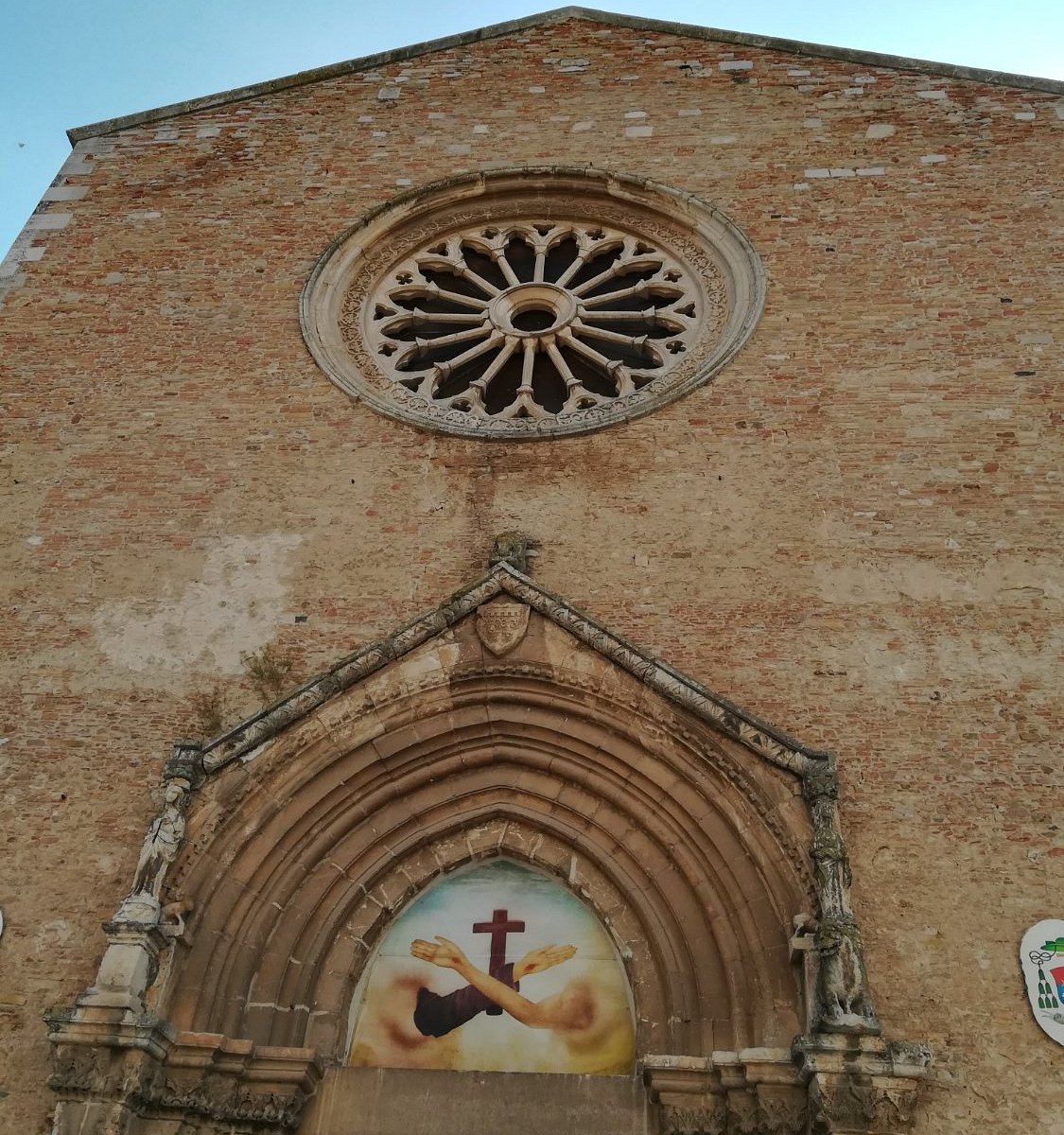 Basilica Santuario Di San Francesco Antonio Fasani Basilica Santuario di San Francesco Antonio Fasani (Lucera) - Alles wat