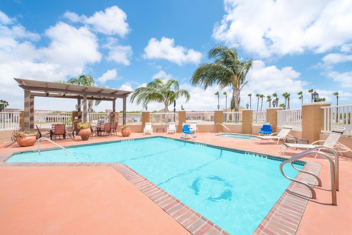 THE 10 BEST Hotels in Aransas Pass, TX for 2022 (from $62) - Tripadvisor