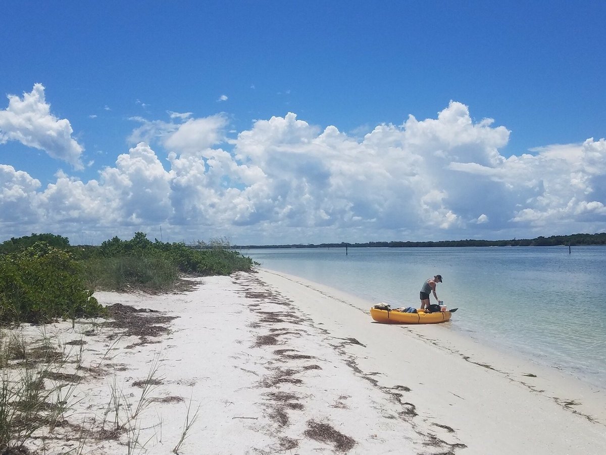 Top Water Kayak - All You Need to Know BEFORE You Go (2024)