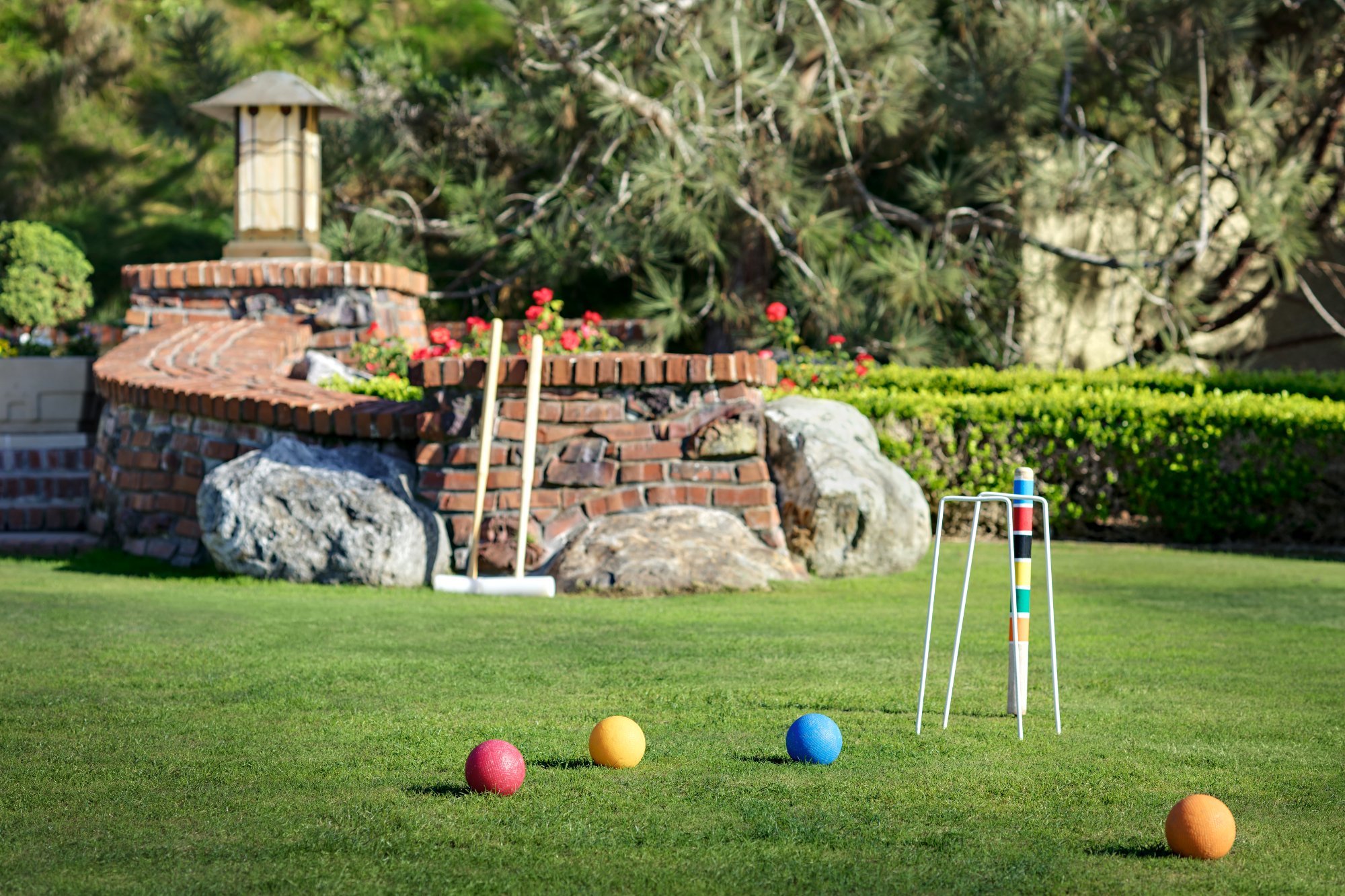 THE LODGE AT TORREY PINES Updated 2022 Prices Resort Reviews La   Croquet 