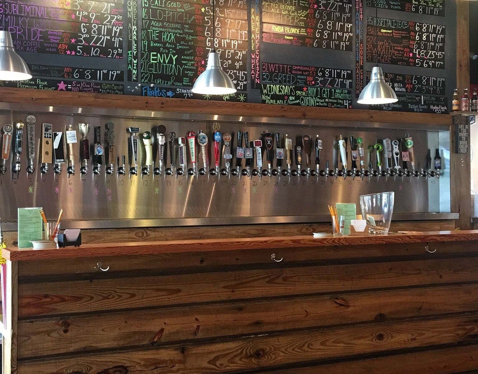 Growler Grlz (2025) - All You Need to Know BEFORE You Go (with Reviews)