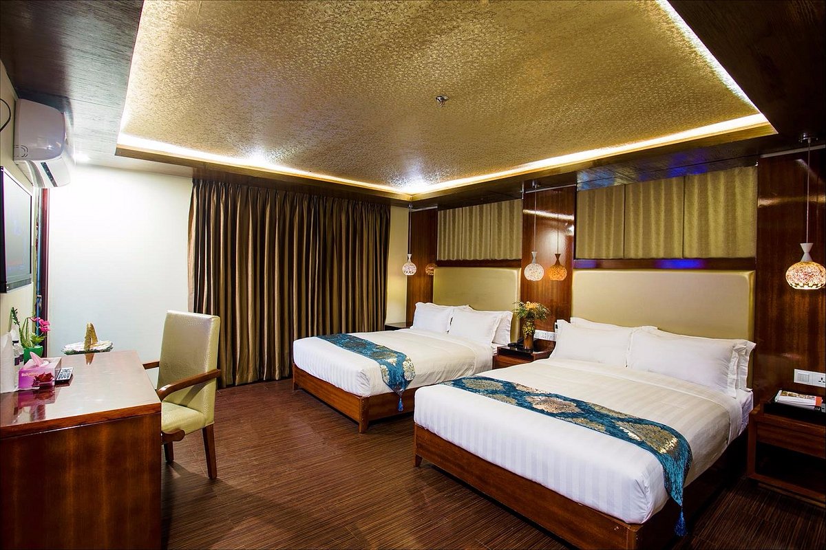 Hotel Noorjahan Grand, hotel in Sylhet City