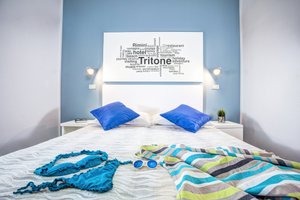Quarto e suíte