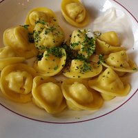 Chicken Dumplings